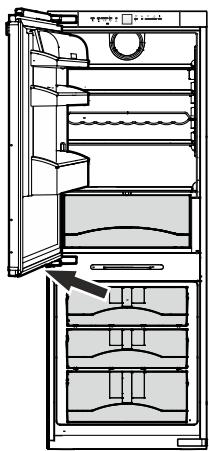 ELECTROLUX IK321BR - Remarque - 8
