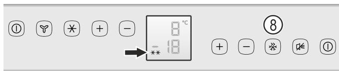 ELECTROLUX IK321BR - ActionFreeze - 1