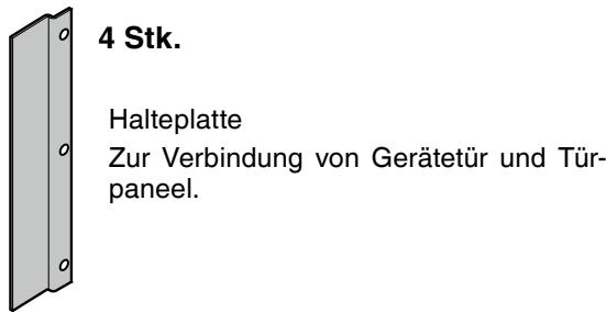 ELECTROLUX IK321BR - Mitgelieferte Zubehörteile - 11