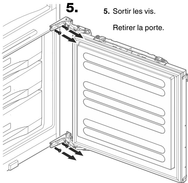 ELECTROLUX IK321BR - Attention - 1