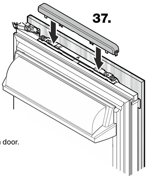 ELECTROLUX IK321BR - 35. - 1