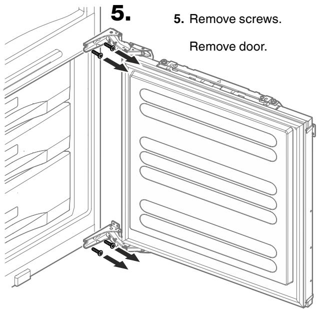 ELECTROLUX IK321BR - Important - 1