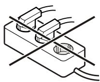 ELECTROLUX IK321BR - Collegamento elettrico - 1