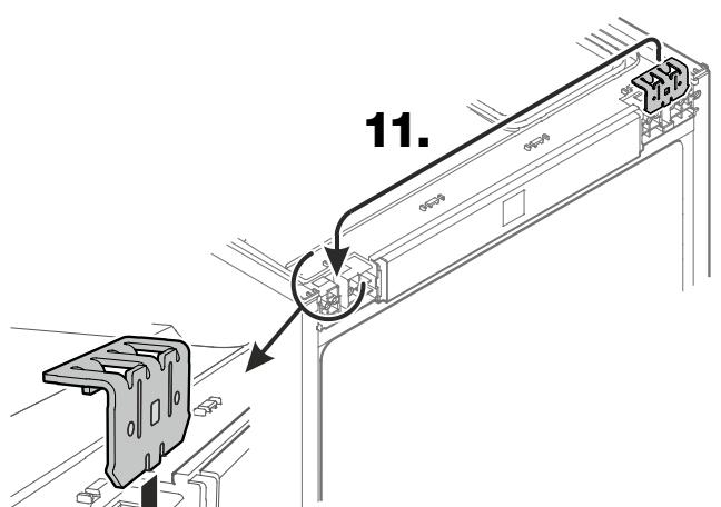 ELECTROLUX IK321BR - Remarque - 2