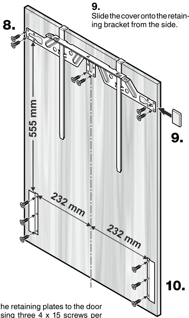 ELECTROLUX IK321BR - 8. - 1