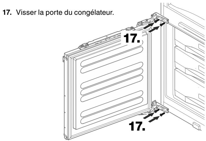 ELECTROLUX IK321BR - Remarque - 3