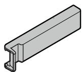 ELECTROLUX IK321BR - Covers - 1