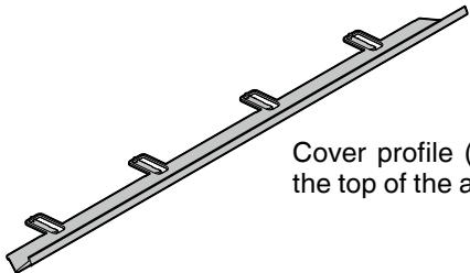 ELECTROLUX IK321BR - Supplied accessories - 1