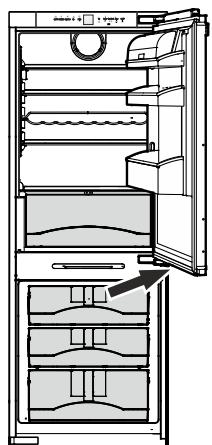 ELECTROLUX IK321BR - Avverenza importante - 2