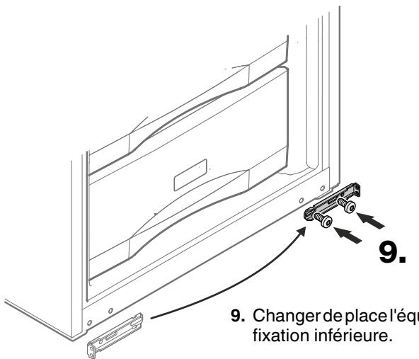 ELECTROLUX IK321BR - Attention - 4