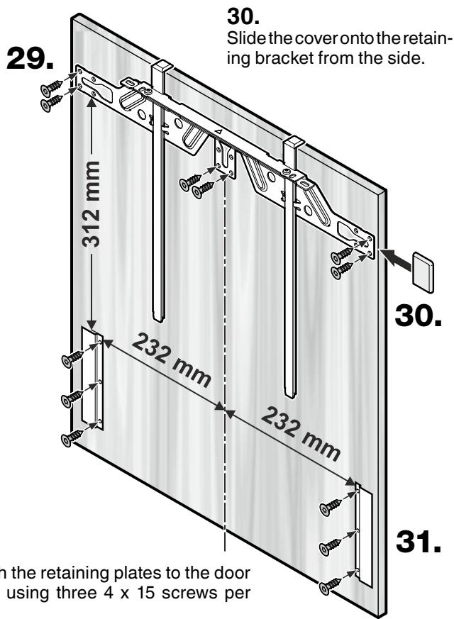 ELECTROLUX IK321BR - 29. - 1