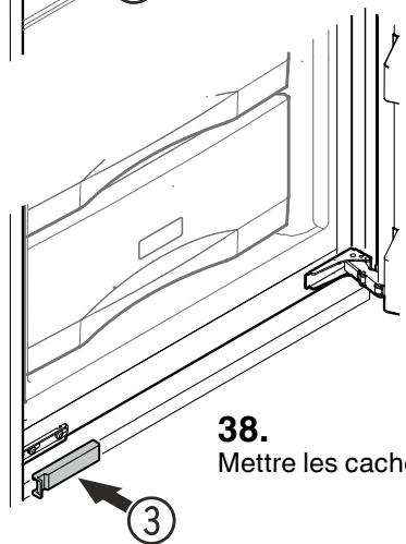 ELECTROLUX IK321BR - Remarque importante - 3