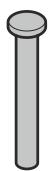 ELECTROLUX IK321BR - pcs. - 1