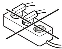 ELECTROLUX IK321BR - Elektrischer Anschluss - 1