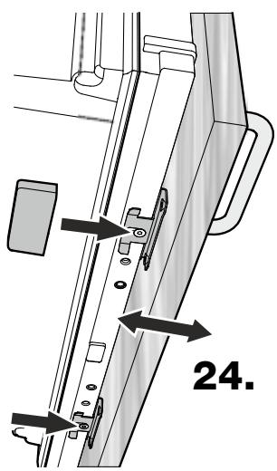 ELECTROLUX IK321BR - Note - 1