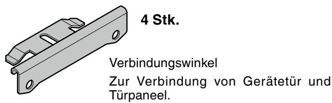 ELECTROLUX IK321BR - Mitgelieferte Zubehörteile - 8
