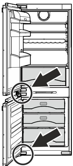 ELECTROLUX IK321BR - Remarque - 10