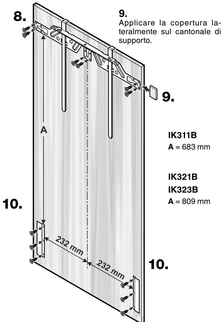 ELECTROLUX IK321BR - 8. - 1