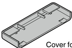 ELECTROLUX IK321BR - Angle bracket - 1