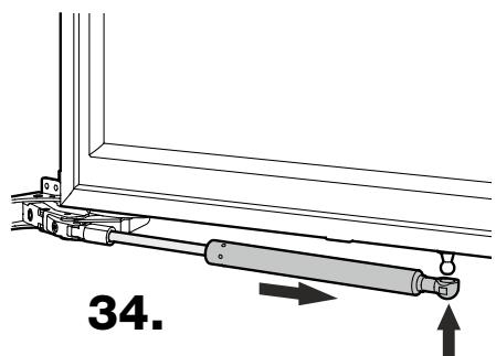 ELECTROLUX IK321BR - 33. - 2