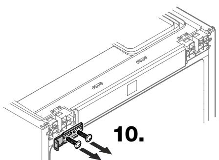 ELECTROLUX IK321BR - Remarque - 1