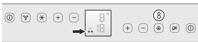 ELECTROLUX IK321BR - ActionFreeze - 1