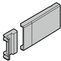 ELECTROLUX IK321BR - Accessoires fournis - 2