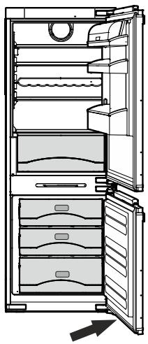 ELECTROLUX IK321BR - 33. - 1