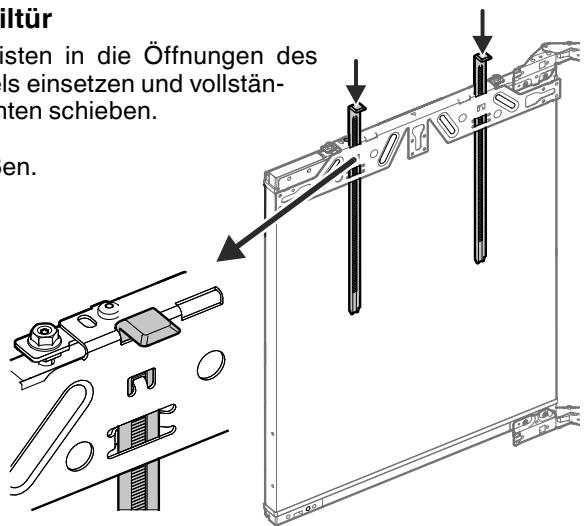ELECTROLUX IK321BR - Wichtiger Hinweis - 4