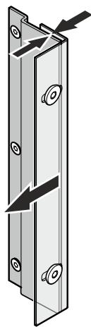 ELECTROLUX IK321BR - Important - 1