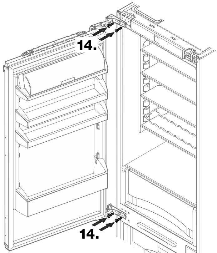 ELECTROLUX IK321BR - Hinweis - 4
