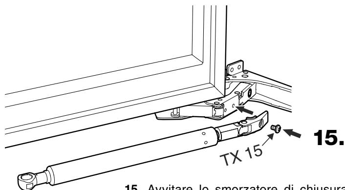 ELECTROLUX IK321BR - Indicazione - 5