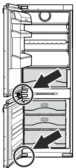 ELECTROLUX IK321BR - Indicazione - 9