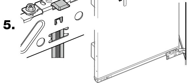 ELECTROLUX IK321BR - Kuhlteiltur - 1