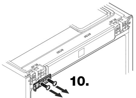 ELECTROLUX IK321BR - Hinweis - 1