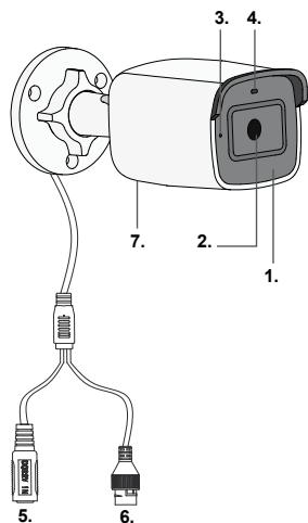 DIAGRAL DIAG23VCF - DIAG24VCF - 1