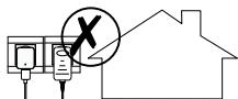 DIAGRAL DIAG23VCF - Wettelijkke waarschuwing - 2