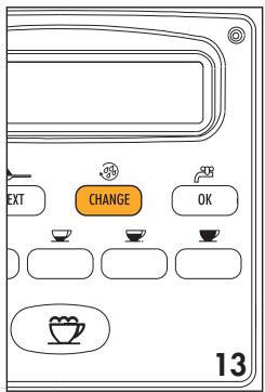 DELONGHI EAM 3500 S - IMPORTANT - 15