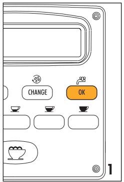 DELONGHI EAM 3500 S - IMPORTANT - 3