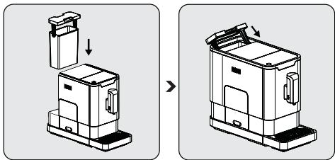 BEKO CEG6302D - Preparation - 2