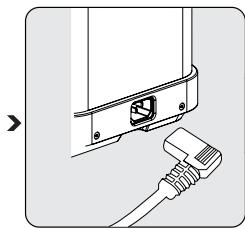 BEKO CEG6302D - Installation - 4