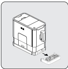 BEKO CEG6302D - Cleaning of the appliance - 2