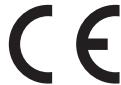 FLYMO EASI GLIDE 300 - EC KONFORMITÄTSERKLÄRUNG - 2