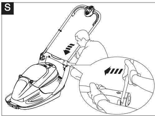 FLYMO EASI GLIDE 300 - DE - INHALT - 21