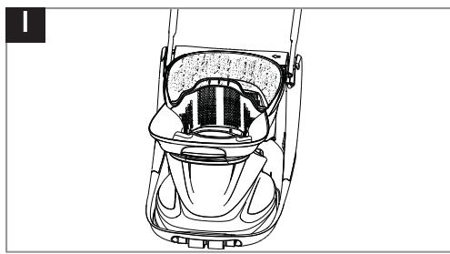 FLYMO EASI GLIDE 300 - DE - INHALT - 11