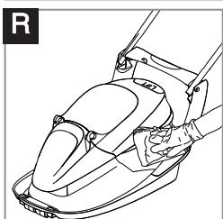 FLYMO EASI GLIDE 300 - DE - INHALT - 20