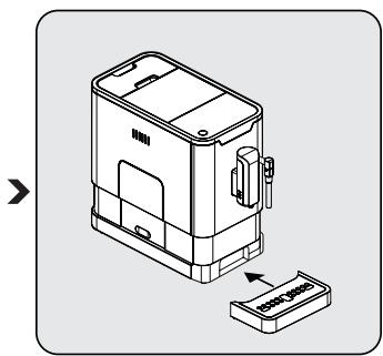 BEKO CEG3192B  -  CEG 3192 B - YctaHObKa - 3