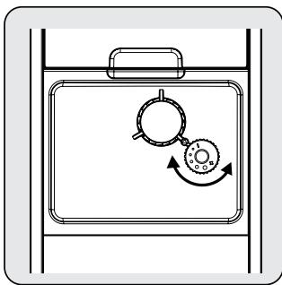 BEKO CEG3192B  -  CEG 3192 B - jabll 5.1 - 1