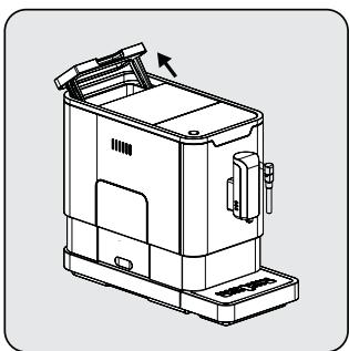 BEKO CEG3192B  -  CEG 3192 B - Vorbereitung - 1