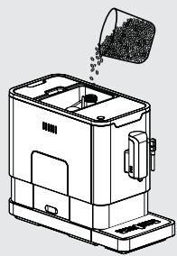 BEKO CEG3192B  -  CEG 3192 B - jabll 5.1 - 2